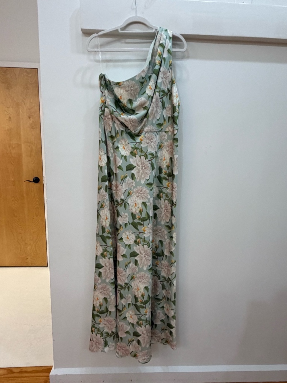 Sachi & Babi - Mother of the Bride & Groom Dress